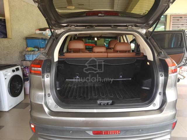 Proton X70 2020 1.8 PREMIUM 2WD (A) - 3