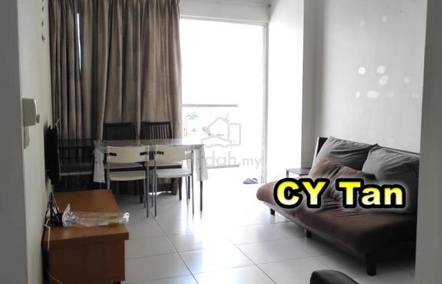 Elit Heights @ Bayan City 1