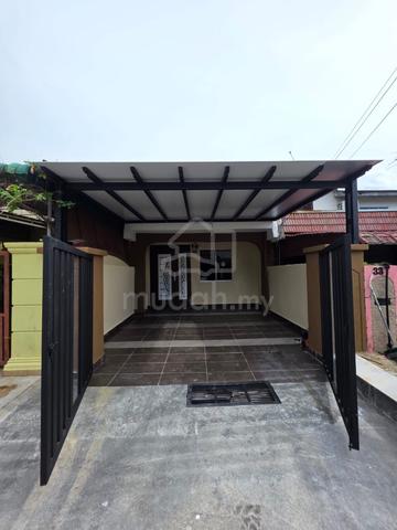 For Sale Jalan Bayan 33 Taman megah ria 1