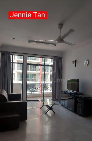 Desa Pelangi Condominium 1