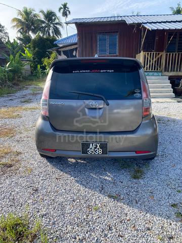 2006 Perodua MYVI 1.3 EZ (A) - 1