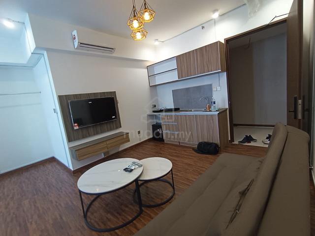 K Avenue Residential 1