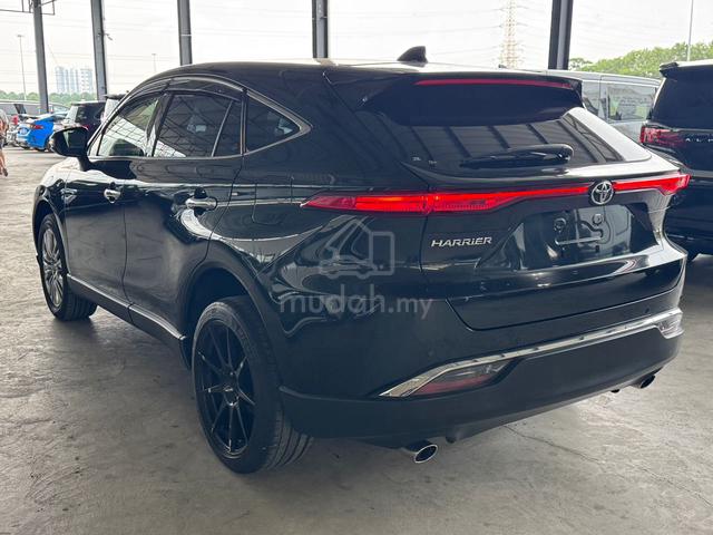 2021 Toyota HARRIER 2.0 Z-SPEC 4-CAM - 3