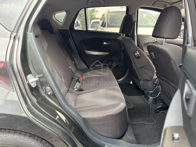 2018 Perodua MYVI 1.5 H (A) - 4