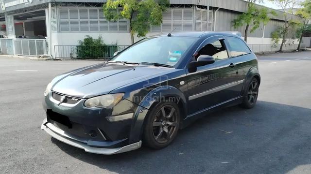 2013 Proton SATRIA 1.6 NEO R3 EXECUTIVE (A) - 3