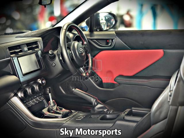 2022 Toyota GR86 2.4 RZ (A)  GR Aero Unregistered - 3