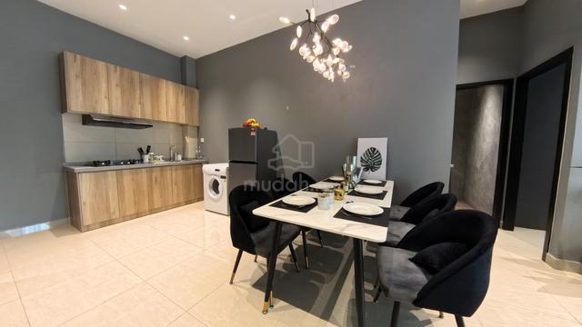 Verte Medini Condominium 4