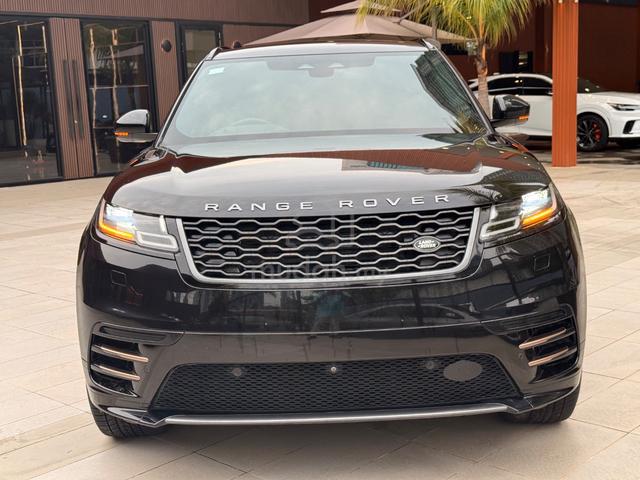 2021 Range Rover 2.0 VELAR P250 R-DYNAMIC SE - 2
