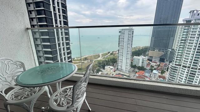 Setia V Residences 1