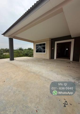 Taman Puteri Single Storey Semi-D For Sale 1