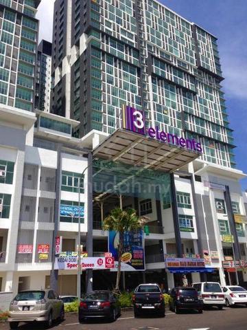 3 Elements @ Seri Kembangan 1