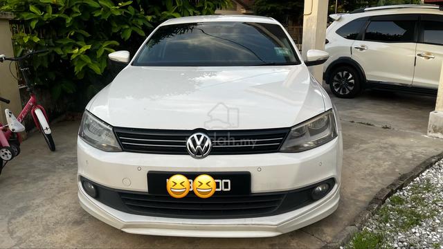 Volkswagen JETTA 1.4 TSi SPORT EDITION 2015 - 1