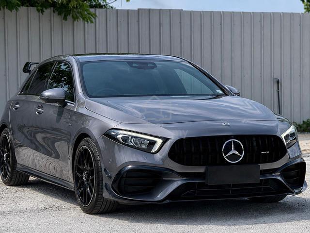 360CAM⭐AMBIENT⭐2019 Mercedes Benz A180 1.3 TURBO - 1