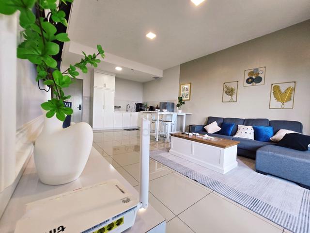 Bali Residences 1