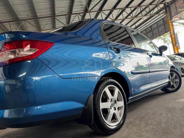 2005 Honda CITY 1.5 VTEC (A) - 4