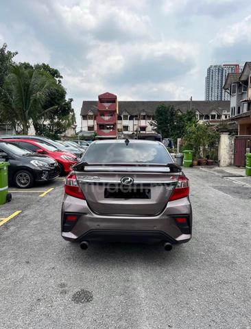 2020 Perodua BEZZA 1.3 ADVANCE MY16 D63D (A) - 4