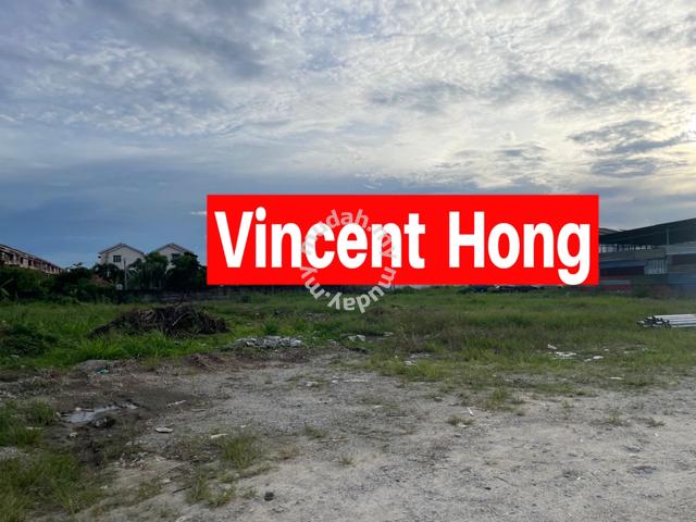 Raja Uda Commercial Land 3 acre 1