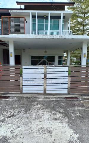 Bertam Lakehomes (open facing) 1