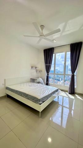 Trellis Residences 1