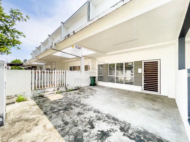 CHEAPEST! Double Storey House Setia Ecohill 1 Semenyih 2