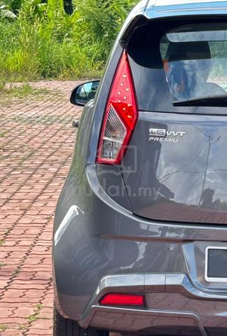 2018 Proton IRIZ 1.6 PREMIUM (A) - 5