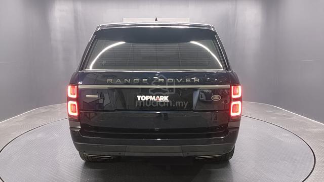 2019 Land Rover RANGE ROVER 3.0 VOGUE SE (A) - 4
