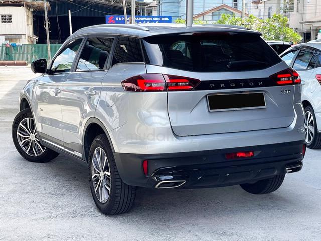 2023 Proton X70 1.5 EXECUTIVE - PREMIUM WARRANTY - 3