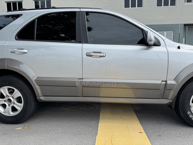 2005 Naza SORENTO 2.5 EX (A) - BUY 1 FREE 1 - 3