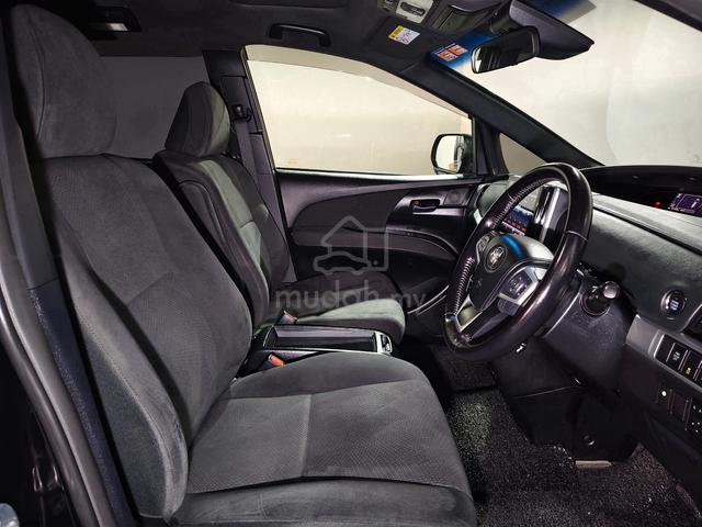 2016 Toyota Estima 2.4 AERAS (A) 5-Years Warranty - 5