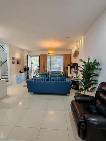 [ Below Market+Nice ] 3sty House , Amaryllis ,Tamansari ,Rawang 1