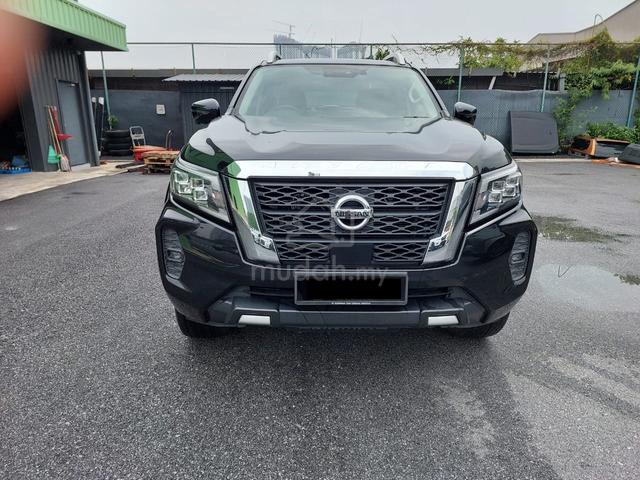 2022 Nissan NAVARA 2.5 VL (A) - 5
