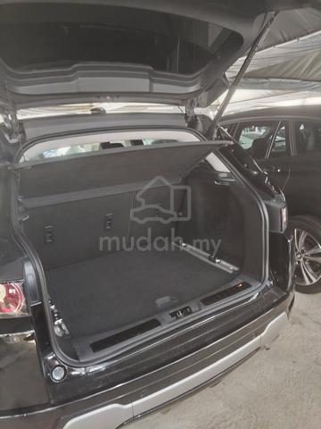 2016 Land Rover RANGE ROVER 2.0 EVOQUE PRESTIGE - 3