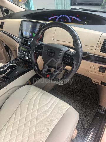2016 Toyota ESTIMA 2.4 AERAS PREMIUM (A) - 5
