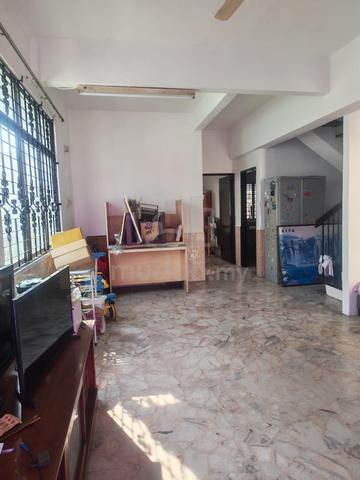 2 Storey Semi Detached house for sale at Prai butterworth 1
