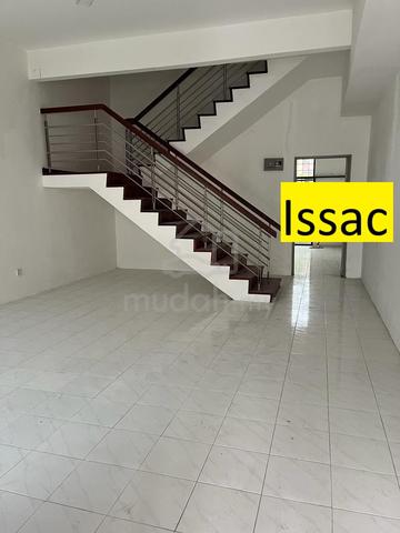 2 Storey Terrace Cangkat Sungai Ara Best Buy Full Loan Landed 1