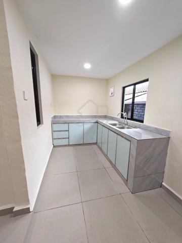 NEW HOT LISTING DSMC @ TMN BUKIT KEMPAS Johor Bahru🔥 1