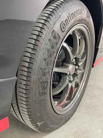 2019 Toyota VIOS 1.5 E FACELIFT NSP151R (A) - 3