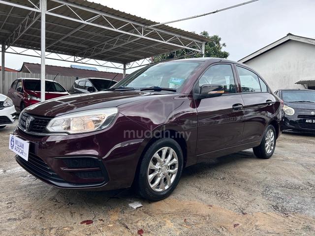 2019 Proton SAGA 1.3 STANDARD (A) - 2