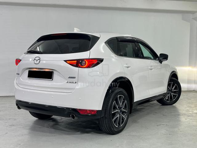 2017 Mazda CX-5 2.5 GLS 2WD FACELIFT POWER SEATS - 2