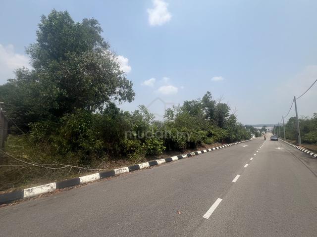 Tanah kota masai jalan belimbing 6 1