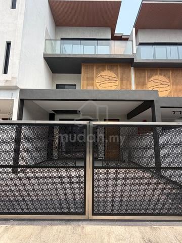 D‘Art Hill Residence/ Kulai/ Bukit Seni/ Low Downpayment 1