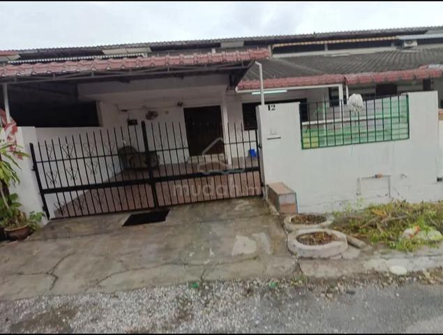 Rumah untuk disewa di Station 18 1