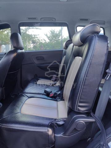 2013 Proton EXORA 1.6 BOLD Tiptop (A) - 5