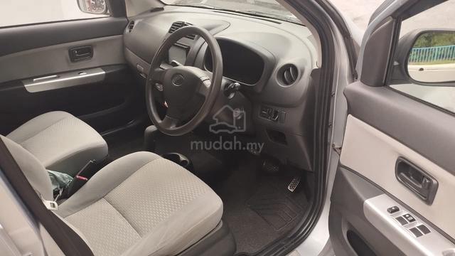 2005 Perodua MYVI 1.3 EZ (A) - 5