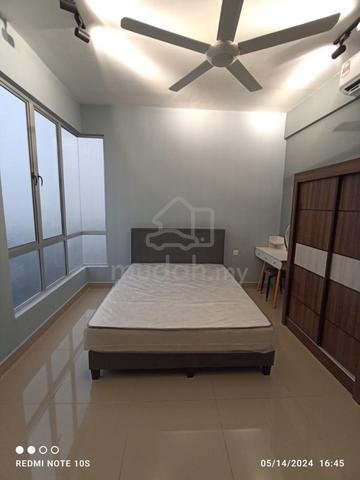 Sierra Heights (Residensi Siera Perdana) 1