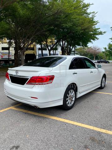 2010 Toyota CAMRY 2.0 G ACV41R-JEPEKERG FACELIFT - 2