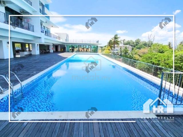 The Light Residences 1