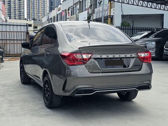 2022 Proton SAGA 1.3 PREMIUM FACELIFT (A)Best buy - 4