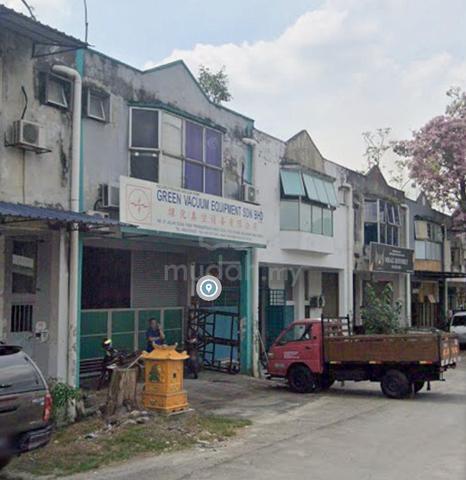 Kajang Sungai Chua / Bangi /kajang 1