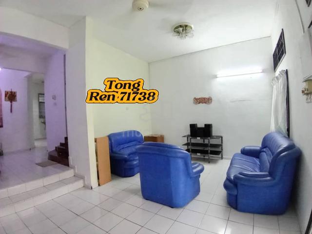 Taman Sejati Indah Near Toll Selatan Sg Petani 1